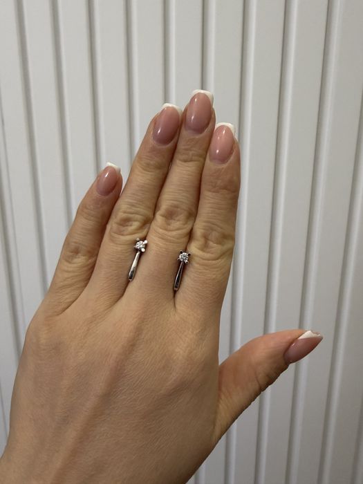 Бриллиантовый набор