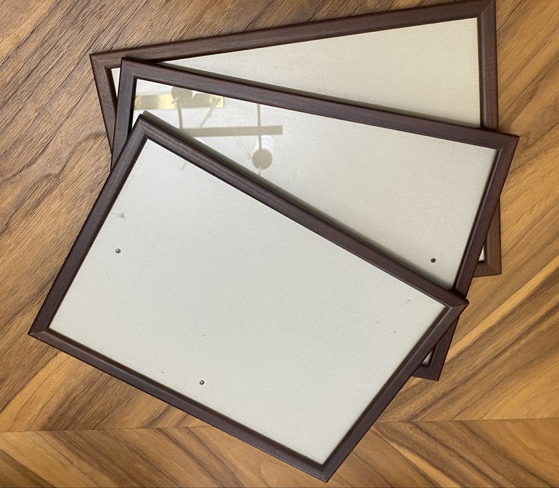 Рамки по 500тг каждая