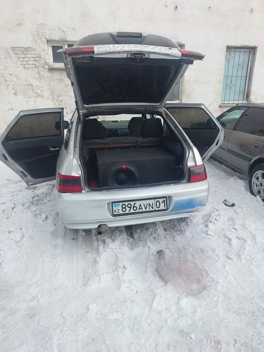 Продам сабвуфер 15