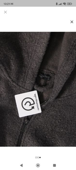 Дамско палто Laura Tortelli