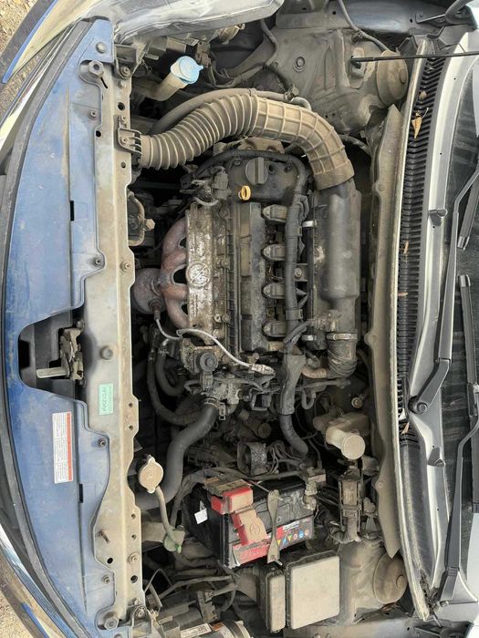 suzuki baleno 1.2 на части сузуки бале 1.2 лед на части