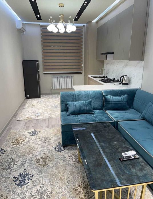Срочно Продается Новостройка ЖК YUNUSABAD RESIDENCE 2/5/9 А-3