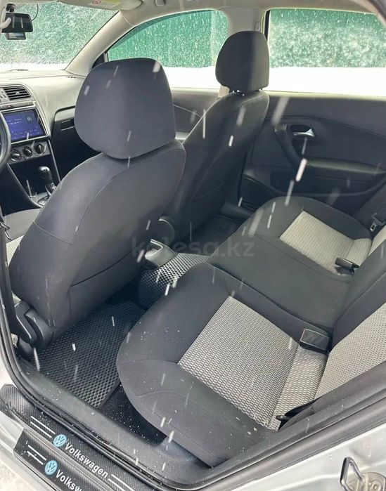 Продам Volkswagen Polo