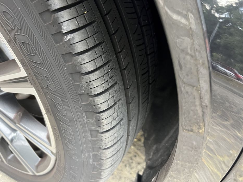 Оригинални BMW джанти Style 740M (M пакет) с гуми 20” – X5 G05
