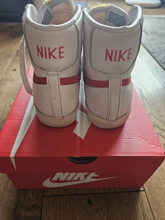 Nike Blazer кецове