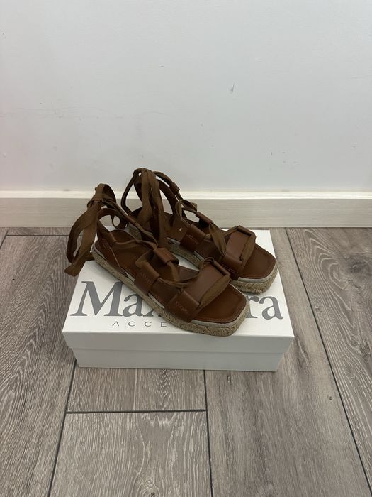 Sandale Max Mara