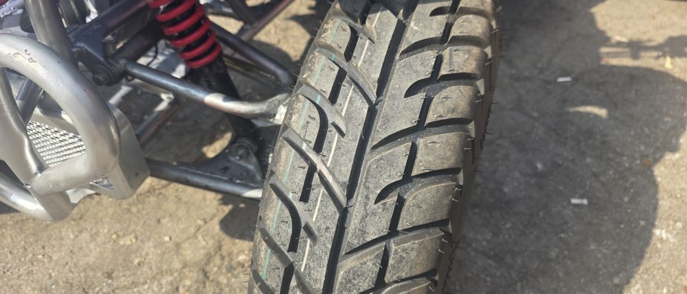 АTV Honda 250 кубика