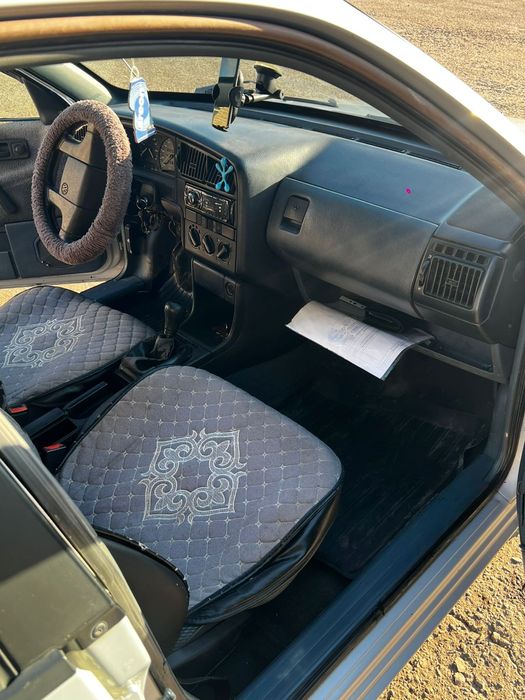 Продам автомобиль VW Passat b3