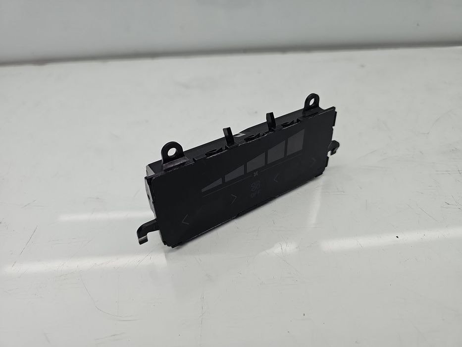 Panou comanda clima spate Volvo XC90 II [Fabr 2015-2024] P31346788