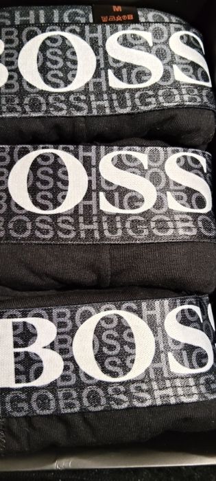 Boxeri Boss mărimea M