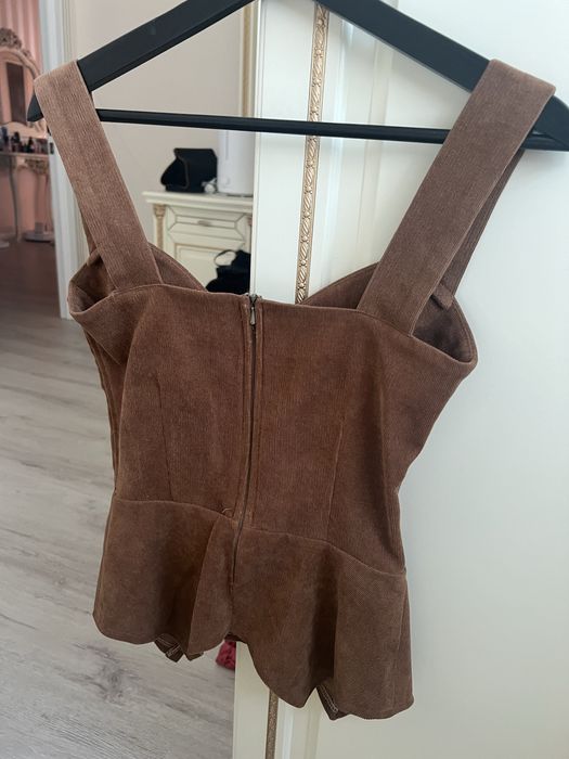 Топы, корсеты разных брендов