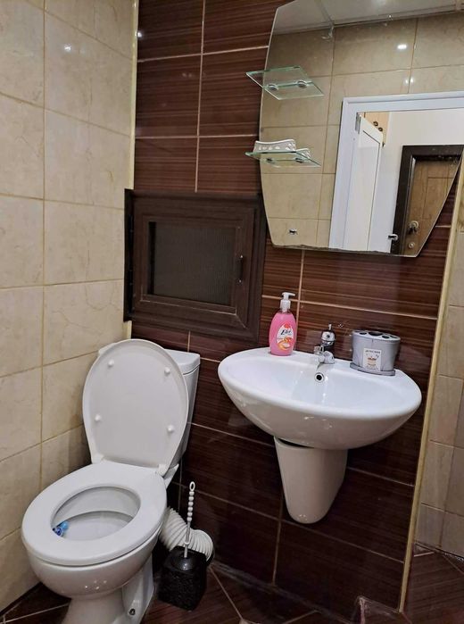 Квартира под наем