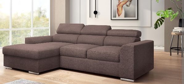 Vand coltar extensibil sufragerie