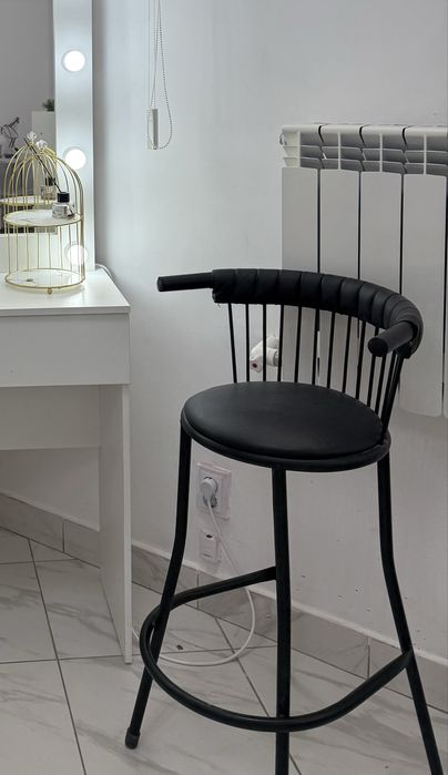 Барный стул для визажиста, кухни,бара