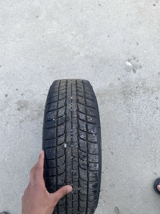 Покрышка зимний R13