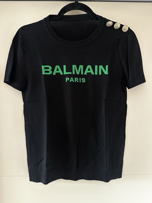 Pinko, MiuMiu, Balmain, Celine, Love Moschino