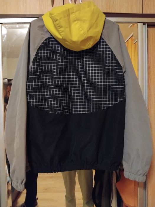 Мъжко есенно яке cropp