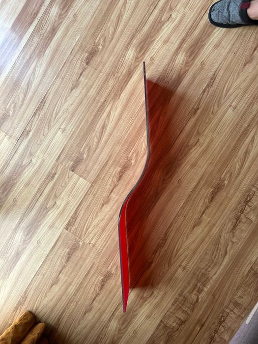 Дизайнерская полка для стены