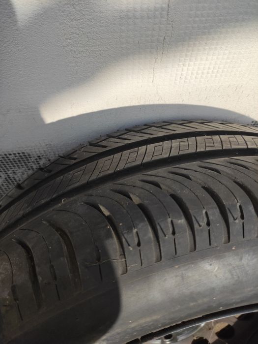 Джанта 5х110  16 цола за Astra H,Zafira B,Meriva