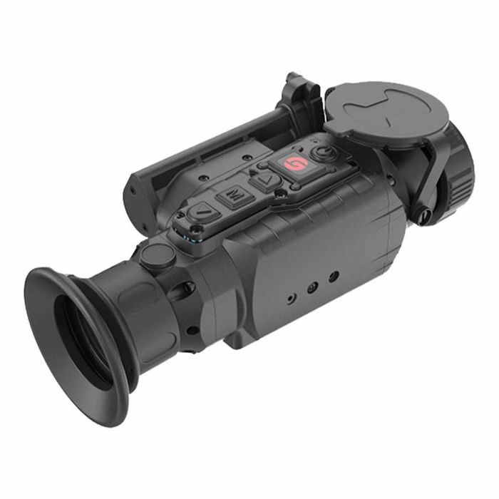 Camera cu termoviziune GUIDE TA631