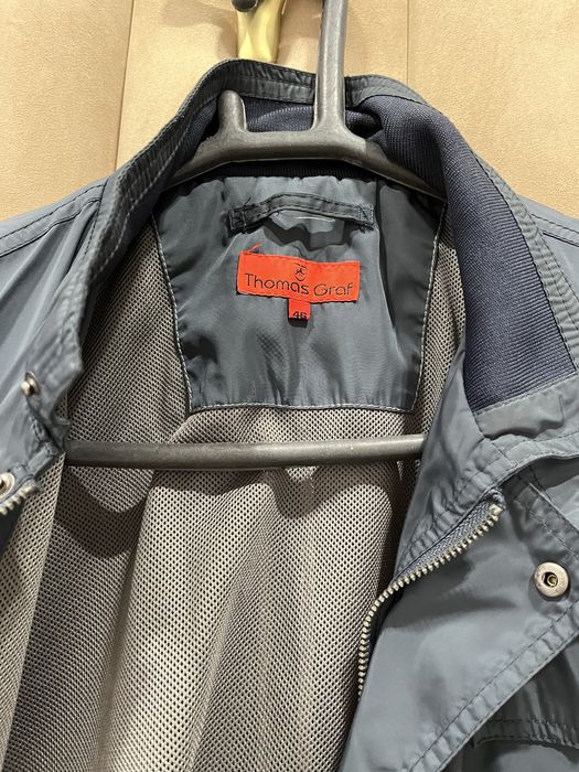 Ветровка мужская