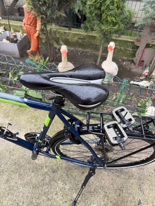 Bicicleta Barbateasca Kalkhoff 28 inch ( Frane pe Lichid )