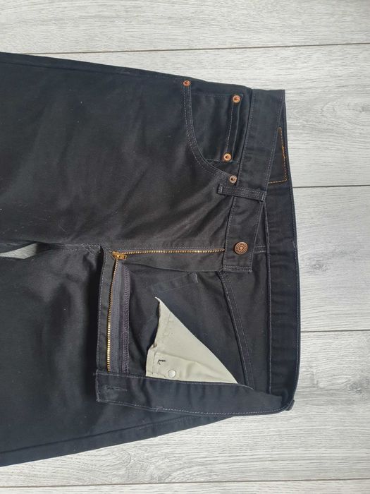 Blugi LEVI'S 521 - Marime W33 L30 (Talie 84 cm)