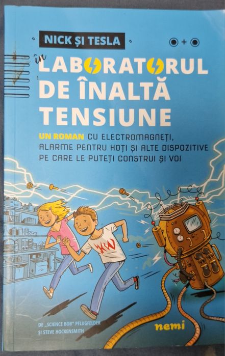 Carti lectura copii