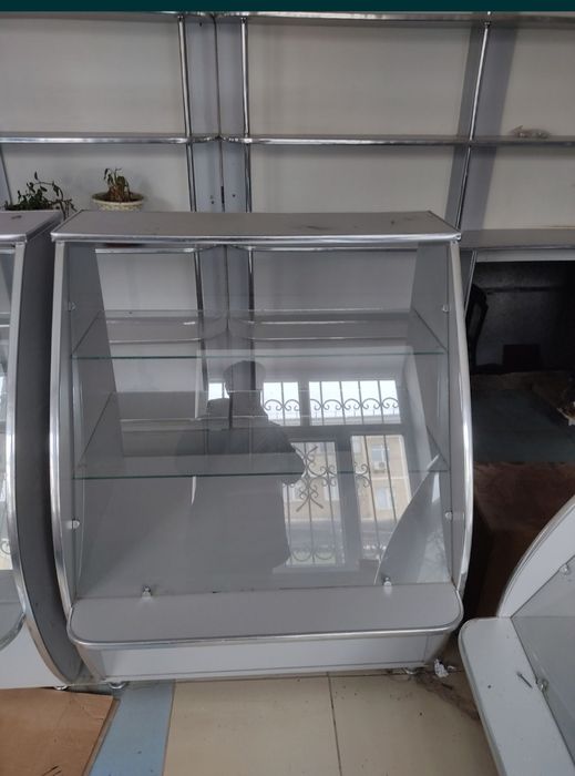 Прилавка сатамын