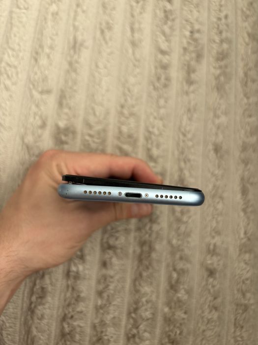 Iphone XR Defect