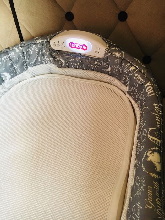 Люлька переноска в путешествие