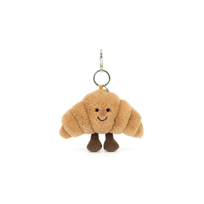 Jellycat мягкая игрушка брелок