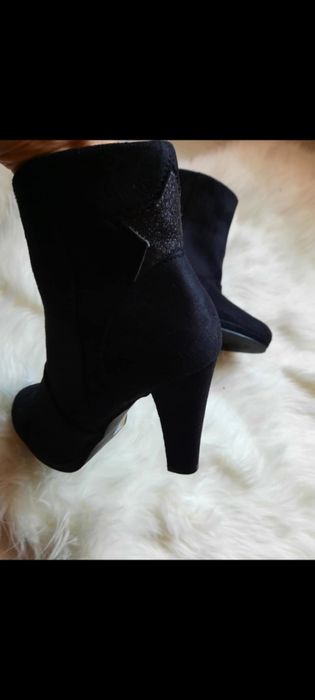 Botine dama mărime 39