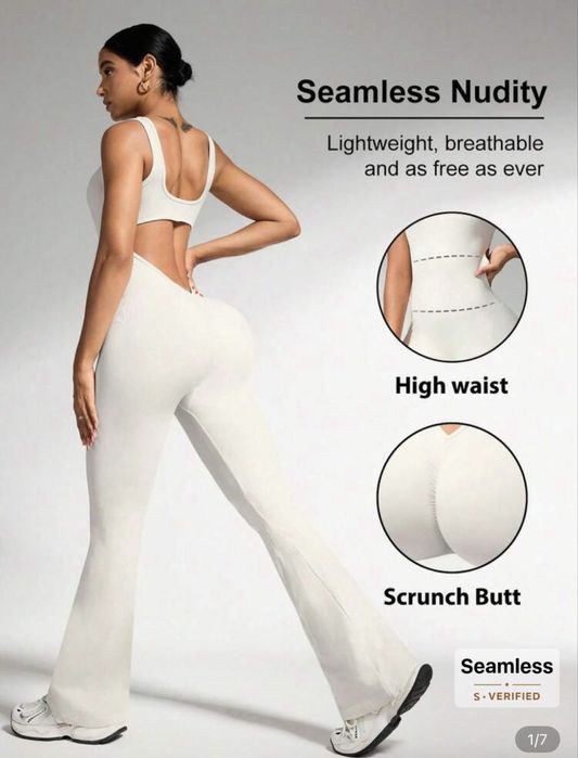 Спортни гащеризони