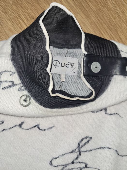 Зимна рокля на Lucy