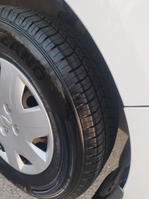 2019 yil mexanika benzinda kraska orqa eshik parok