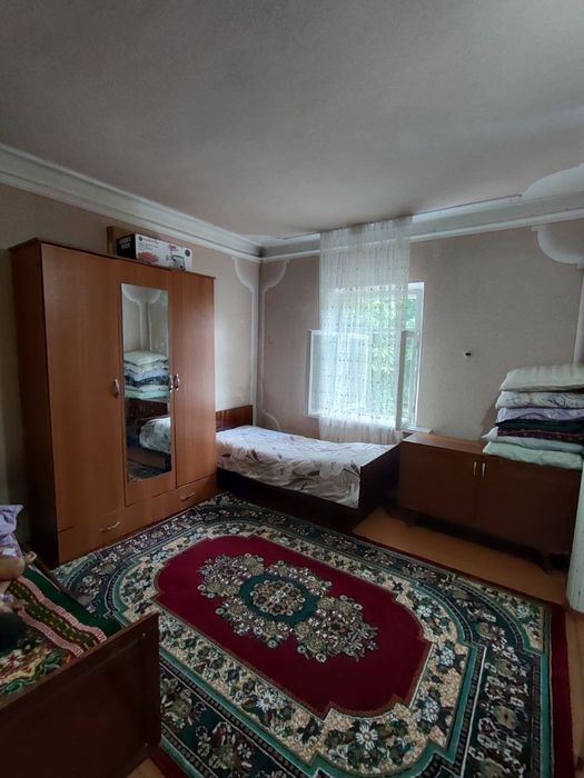 Продается 5ти комнатный дом. Можно через банк. Ипотека