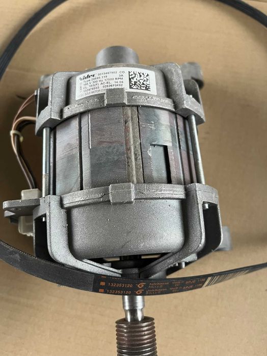 Пералня AEG 9 кг 1400 об 9-та серия на части