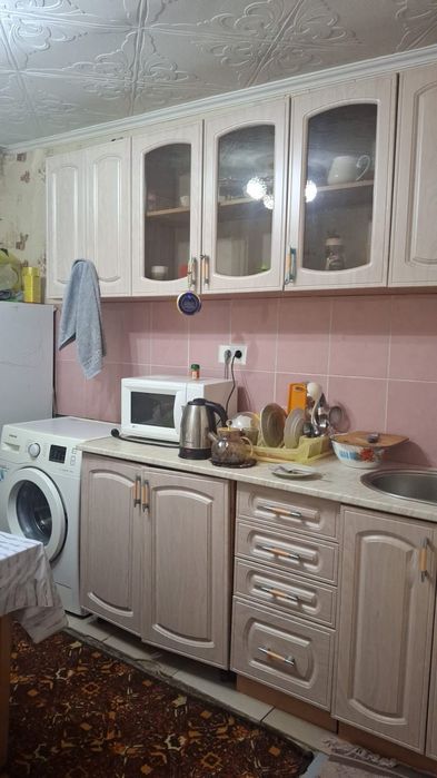 Комната в комуналке