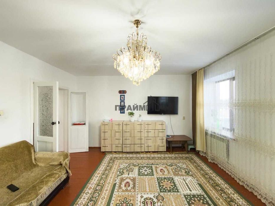 ПРОДАМ 6 ком. дом Заря (Данил ПРАЙМ)