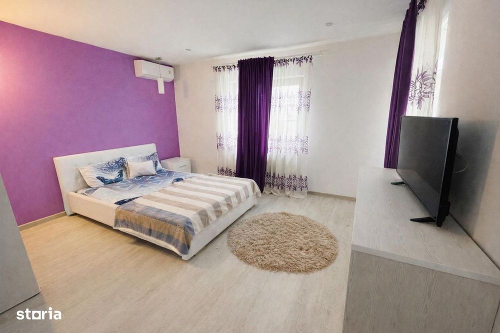 Imobiliare Ciorogarla Casa p+1 gata de mutare cu toate utilitatile