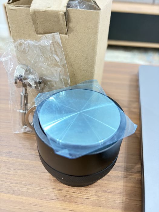 Пуш-темпер для кофе 51 мм