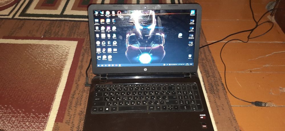 Hp 15 Pavillion laptop