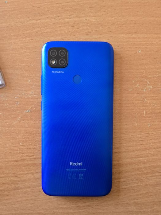 Продам Redmi 9C 32GB