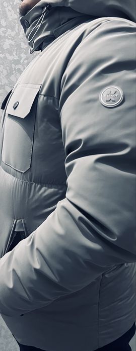 Продам куртку KETROY