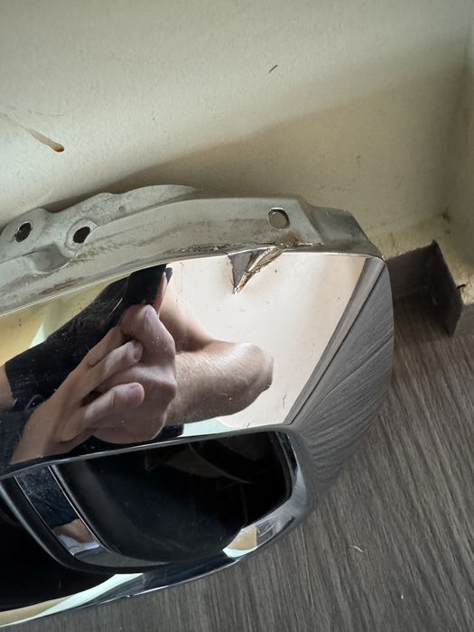 Оригинална решетка Сузуки СХ4 Suzuki SX4 S-Cross