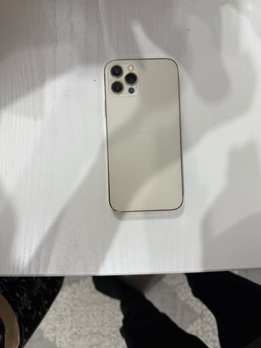 Айфон 12 про 128гб
