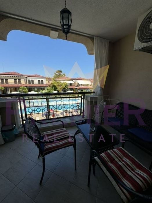 Продава се Едностаен апартамент в Созопол - 44 кв.м за 1739 €/кв.м - Снимка #1