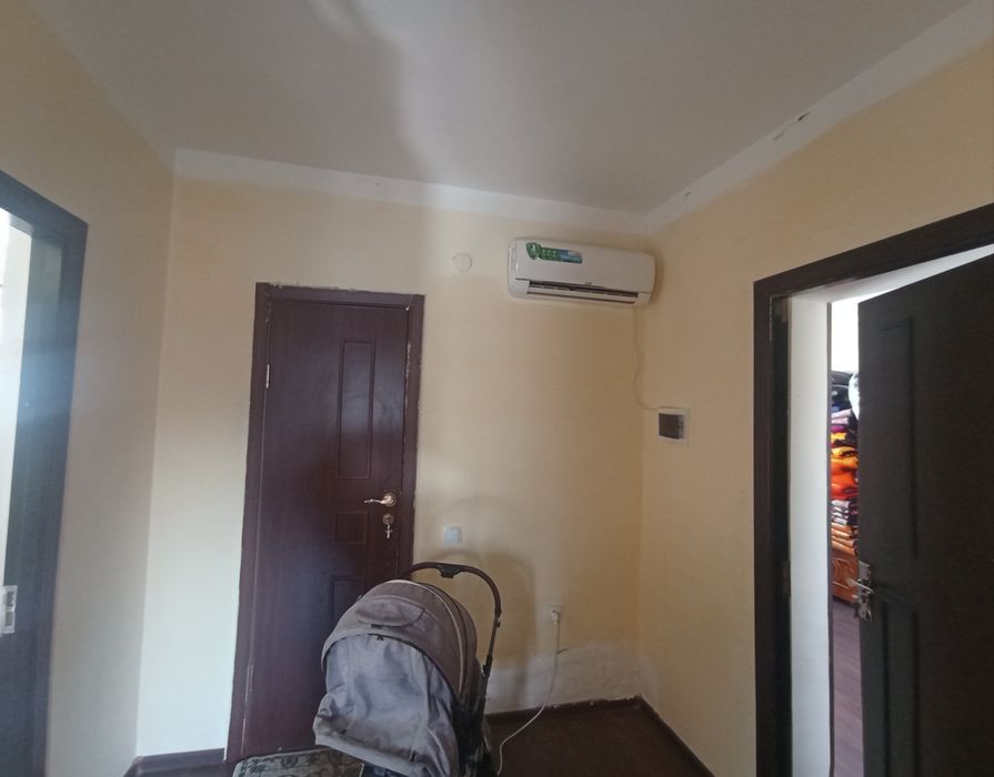 Jizzax viloyati kreditli dom sotiladi