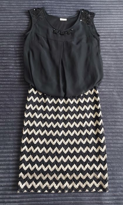 Rochita eleganta party